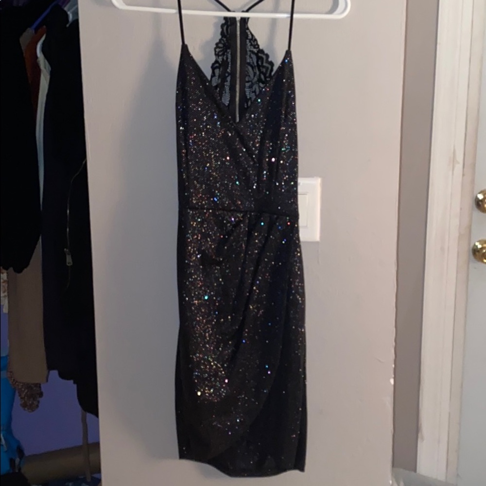 Party Dress